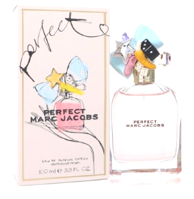 Perfect Perfume